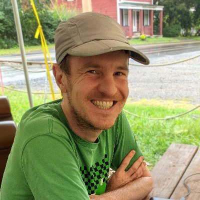 Portrait of Carla Gomes