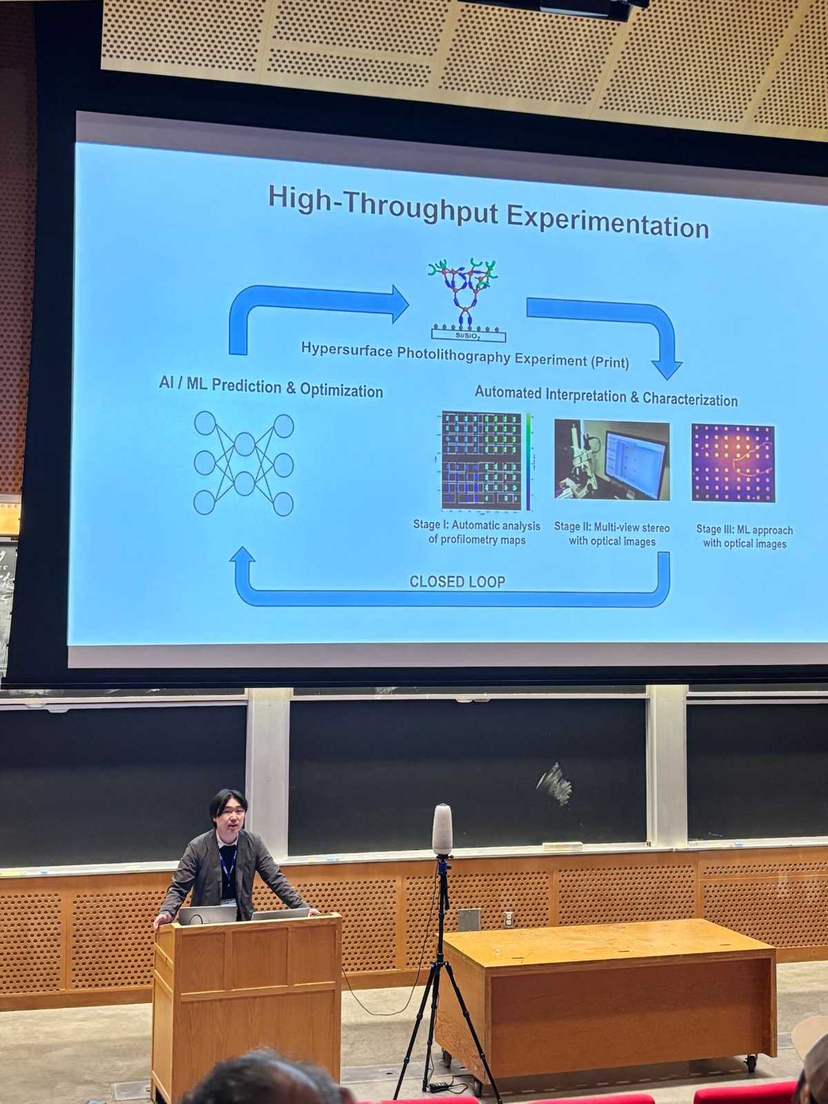 Auto-OPDx presentation at IEEE URTC 2026