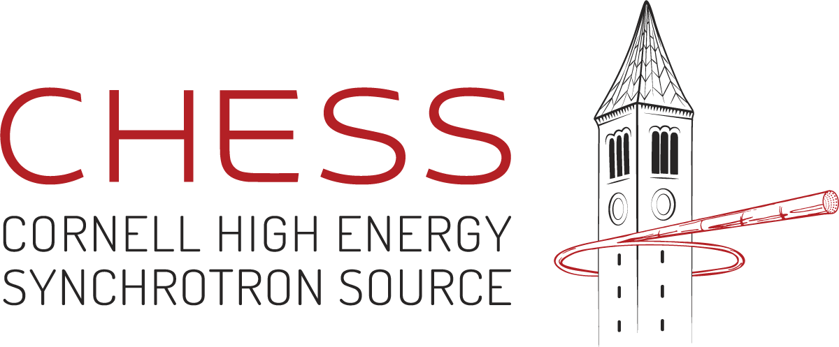 Cornell High Energy Synchrotron Source