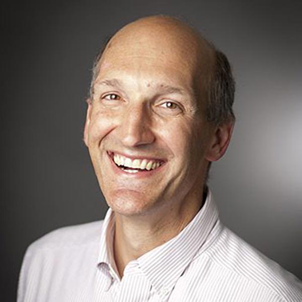 Portrait of Darrell Schlom