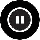 Heading section video toggle